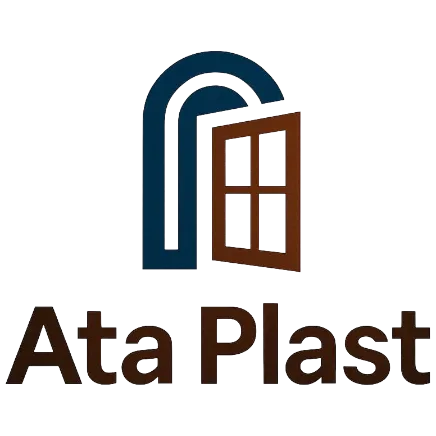 Ata Plast logo