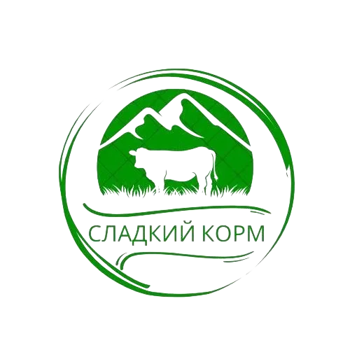 Sladkiy Korm logo
